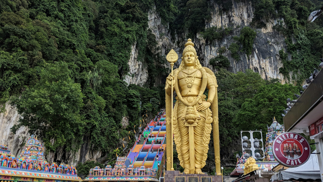 Malaysia Visa Extension For Indians