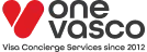 OneVasco logo