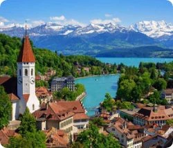 Switzerland