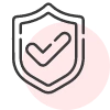 secure and safe